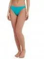 Fundango Moana Classic Bottoms női bikini alsó zöld színben 1