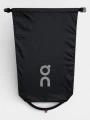 ON Shoe Pack tornazsák fekete színben 1