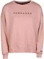 Fundango LYNN Pullover női pulóver rózsaszín színben 1