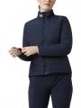 Helly Hansen W Crew Insulator Jacket 2.0 női átmeneti kabát sötétkék színben 1