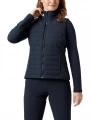 Helly Hansen W Crew Insulator Vest 2.0 női mellény sötétkék színben 1