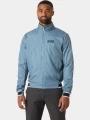 Helly Hansen Salt Windbreaker Jacket férfi széldzseki kék színben 1