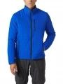 Helly Hansen Crew Insulator Jacket 2.0 férfi utcai kabát kék színben 1
