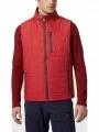 Helly Hansen Crew Insulator Vest 2.0 férfi mellény piros színben 1
