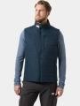 Helly Hansen Crew Insulator Vest férfi mellény sötétkék színben 1
