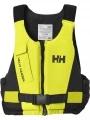 Helly Hansen Rider Vest mentőmellény sárga színben 1