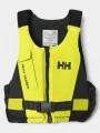 Helly Hansen Rider Vest mentőmellény sárga színben 1
