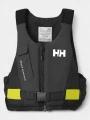 Helly Hansen Rider Vest mentőmellény fekete színben 1