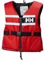 Helly Hansen Sport Comfort mentőmellény piros színben 1