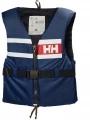 Helly Hansen Sport Comfort mentőmellény sötétkék színben 1