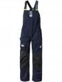 Helly Hansen W Pier 3.0 Bib női vitorlás nadrág sötétkék színben 1