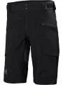 Helly Hansen Hp Foil Ht Shorts férfi vitorlás rövidnadrág fekete színben 1