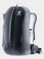 Deuter Ac Lite 25 El férfi túrahátizsák fekete színben 1