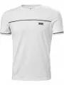Helly Hansen Hp Ocean T-Shirt férfi rövid ujjú póló fehér színben 1