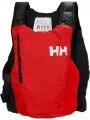 Helly Hansen Rider Foil Race mentőmellény piros színben 1