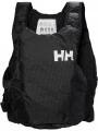 Helly Hansen Rider Foil Race mentőmellény fekete színben 1