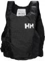 Helly Hansen Rider Foil Race mentőmellény fekete színben 1