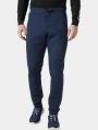 Helly Hansen Hp Ocean Swt Pant 2.0 férfi tréning nadrág sötétkék színben 1