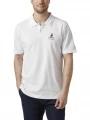 Helly Hansen Koster Polo férfi galléros póló fehér színben 1