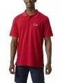 Helly Hansen Koster Polo férfi galléros póló piros színben 1