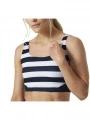 Helly Hansen W Hp Bikini Top női bikini felső sötétkék színben 1