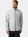 Helly Hansen Crew Jacket 2.0 férfi vitorlás kabát szürke színben 1