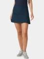 Helly Hansen W Thalia Skort női skort sötétkék színben 1