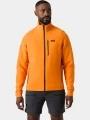 Helly Hansen Hp Stormbreaker Jacket férfi softshell felső narancssárga színben 1
