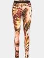 Luhta Luhta Ikkamo női leggings multikolor színben 1