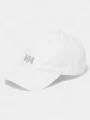 Helly Hansen Logo Cap baseball sapka fehér színben 1