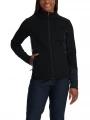 Spyder Bandita Jacket női pulóver fekete színben 1
