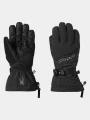 Spyder Overweb Ski Gloves férfi síkesztyű fekete színben 1