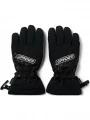 Spyder Overweb Gtx Gloves férfi síkesztyű fekete színben 1