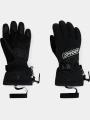 Spyder Overweb Gtx Gloves síkesztyű fekete színben 1