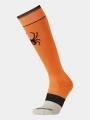 Spyder Mens Pro Liner Ski Socks férfi sízokni narancssárga színben 1