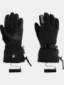 Spyder Synthesis Gtx Ski Gloves síkesztyű fekete színben 1