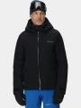 Spyder Leader Jacket férfi síkabát fekete színben 1