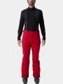 Spyder Dare Pants Lengths férfi sínadrág piros színben 1