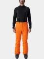 Spyder Dare Pants férfi sínadrág narancssárga színben 1