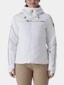 Spyder Titania Jacket női síkabát fehér színben 1