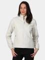 Luhta Luhta Aitoo női softshell felső homok színben 1