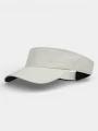 Luhta Luhta Naumola női napellenzős sapka szürke színben 1
