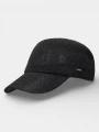 Luhta Luhta Naatula női baseball sapka fekete színben 1
