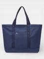 Luhta Luhta Ohensalo női shopper táska sötétkék színben 1