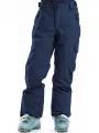 Fundango BERGE Pants sínadrág sötétkék színben 1