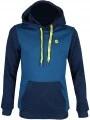 Fundango FORCE junior Tech pullover kapucnis pulóver kék színben 1