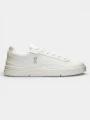 ON The Roger Advantage férfi sneaker fehér színben 1