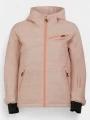 Fundango Nova Jacket síkabát rózsaszín színben 1
