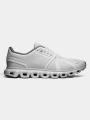 ON Cloud 6 női sneaker szürke színben 1