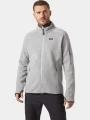 Helly Hansen Varde Fleece Jacket 2.0 férfi polár pulóver szürke színben 1